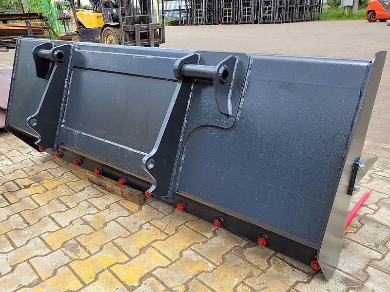 RADSTAL MISTGABEL / DUNGGABEL / Fourche à fumier