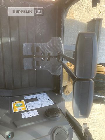 Caterpillar 303CR-07A