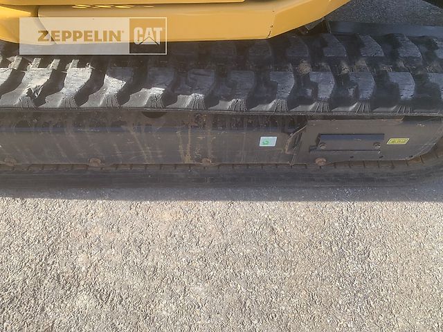 Caterpillar 303CR-07A