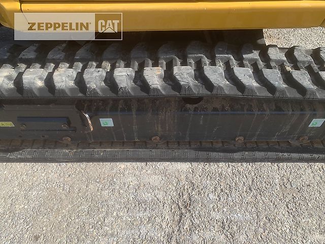 Caterpillar 303CR-07A