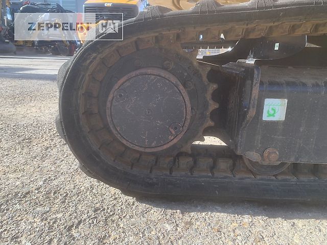 Caterpillar 303CR-07A