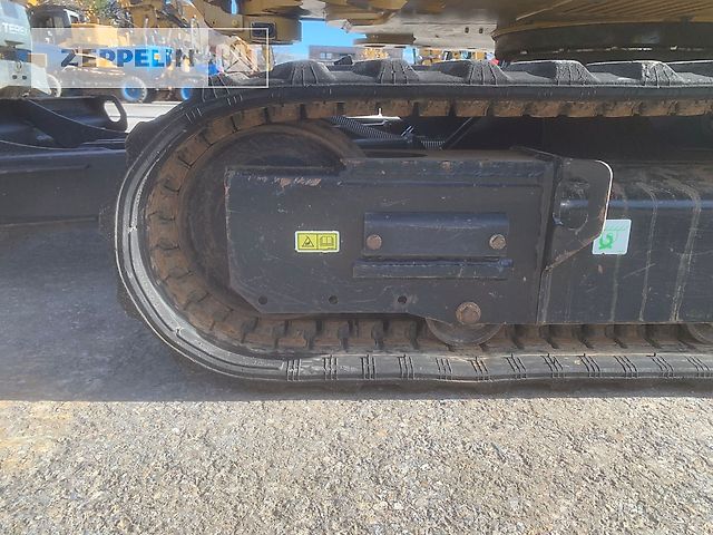 Caterpillar 303CR-07A