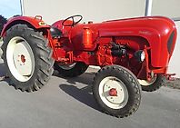 Porsche super export 329 Porsche super export 329