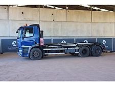 Daf CF85.360