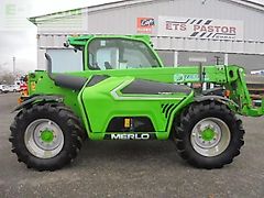 Merlo 38-7cs