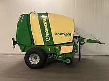 Krone FORTIMA F 1600 MC RP