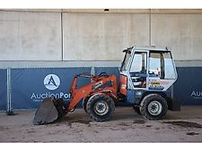 Kubota R510