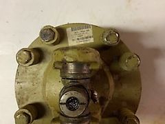 LIMITEUR FRICTION AW36