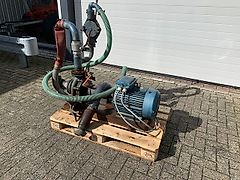 Stork CEN 50-200 POMPSET