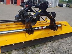 Müthing MU-M 280