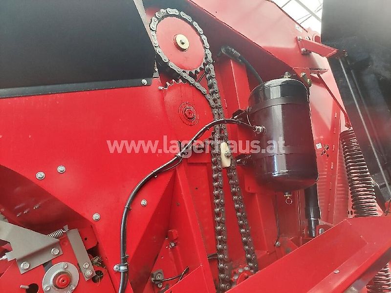 Welger RP 545 E-LINK PRO