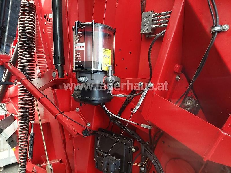 Welger RP 545 E-LINK PRO