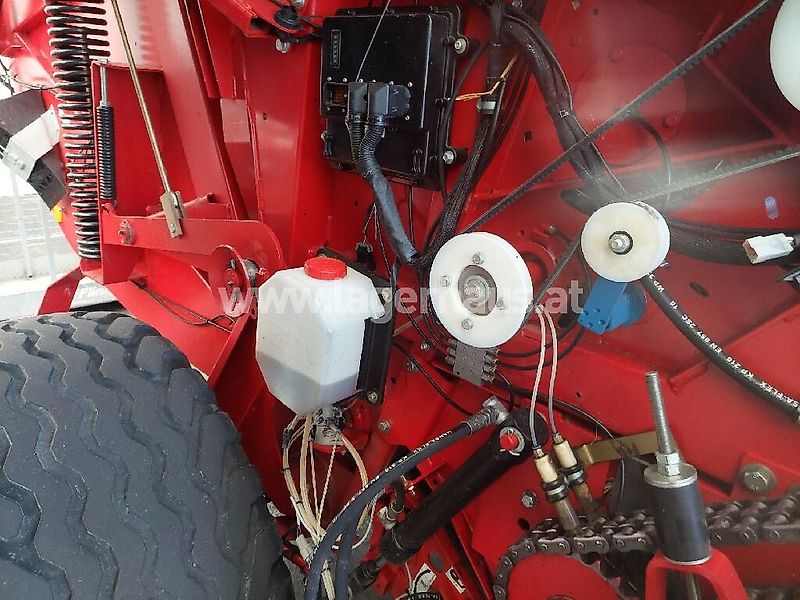 Welger RP 545 E-LINK PRO