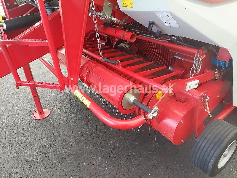 Welger RP 545 E-LINK PRO