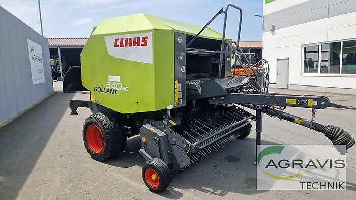 Claas ROLLANT 340 RC