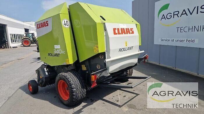 Claas ROLLANT 340 RC