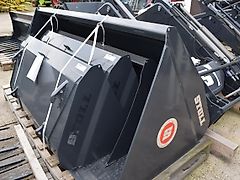 Stoll Schaufel Global & Robust