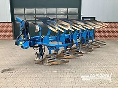 Lemken JUWEL 8 V 5 N 100