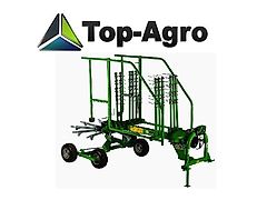 Kowalski Kreiselschwader PRO SCH42P 4,2m