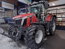 Massey Ferguson 8S.305 Dyna-VT EXCLUSIVE