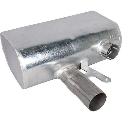 New Holland Abgasschalldämpfer NEW HOLAND 5172649