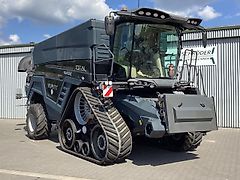 Fendt IDEAL 8 T