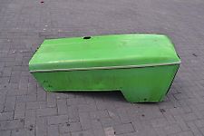 Motorhaube für Deutz 7807, 7207