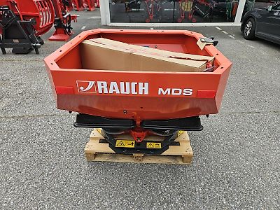 Rauch MDS 8.2 Rauch MDS 8.2