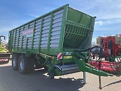 Bergmann Shuttle 450S