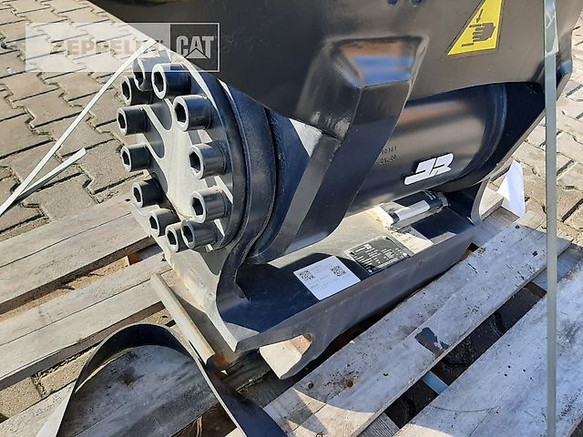 Raedlinger Schwenkmotor HS08