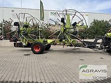 Claas LINER 4700 BUSINESS PRO