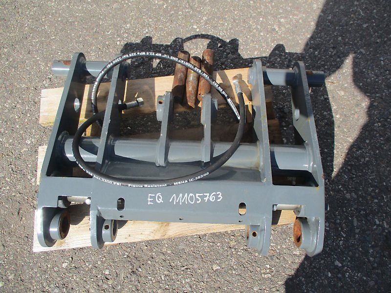 Giant Werkzeugaufnahme