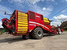 Grimme VARITRON 470 DOLMAN VARIO