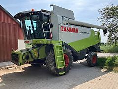 Claas Lexion 540