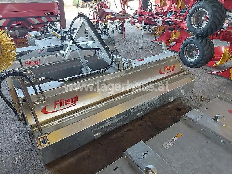 Fliegl ECONOMY 2300