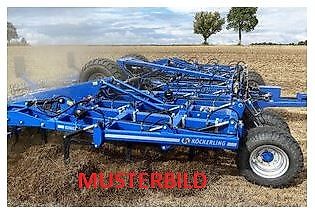 Köckerling Vector 460