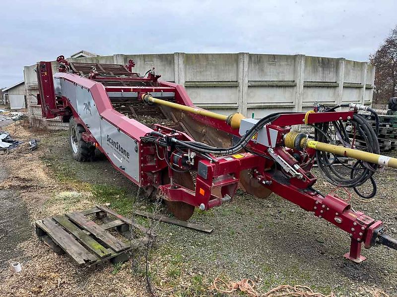 ScanStone 4215 WD