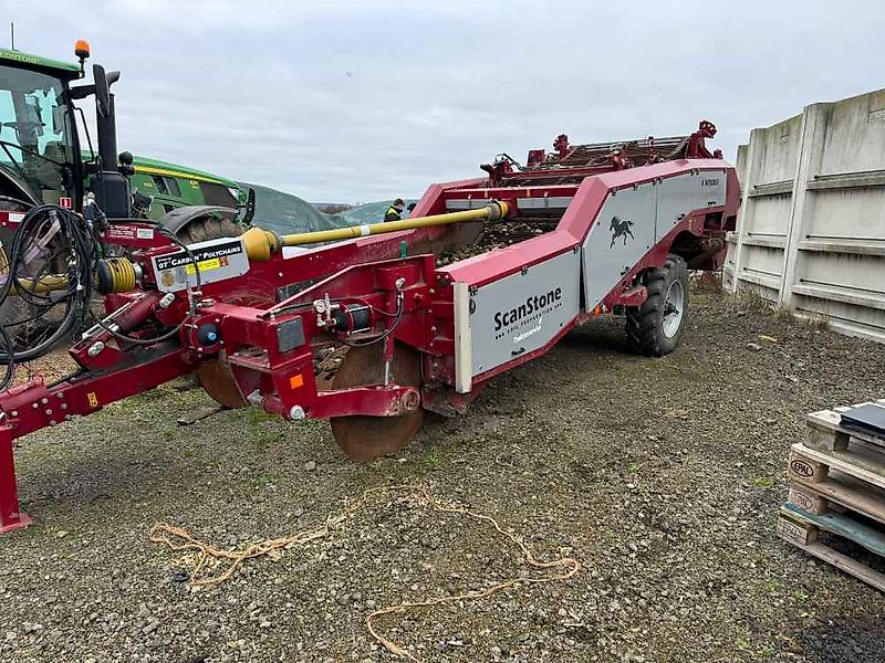 ScanStone 4215 WD