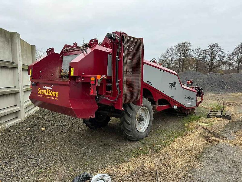 ScanStone 4215 WD