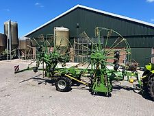 Krone Swadro 1400 plus