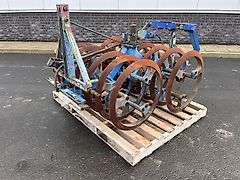 Lemken VARIOPACK 80 13 RINGS