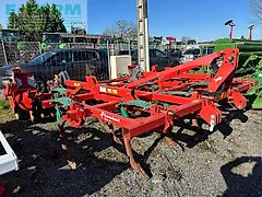 Kverneland clc pro