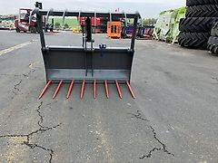 Bressel &amp; Lade VORS. DUNGGABEL 1500MM