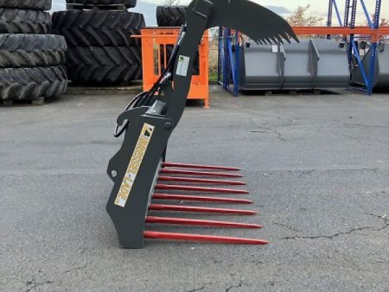 Bressel &amp; Lade VORS. DUNGGABEL 1500MM