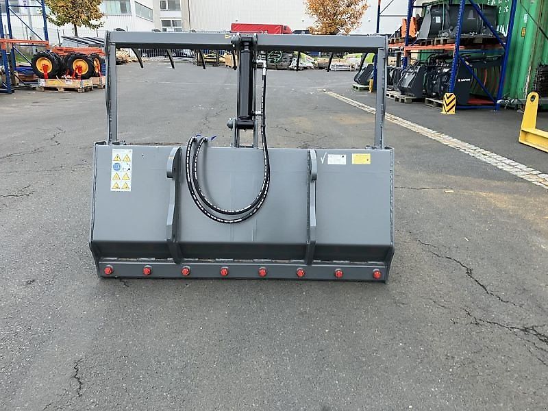 Bressel &amp; Lade VORS. DUNGGABEL 1500MM