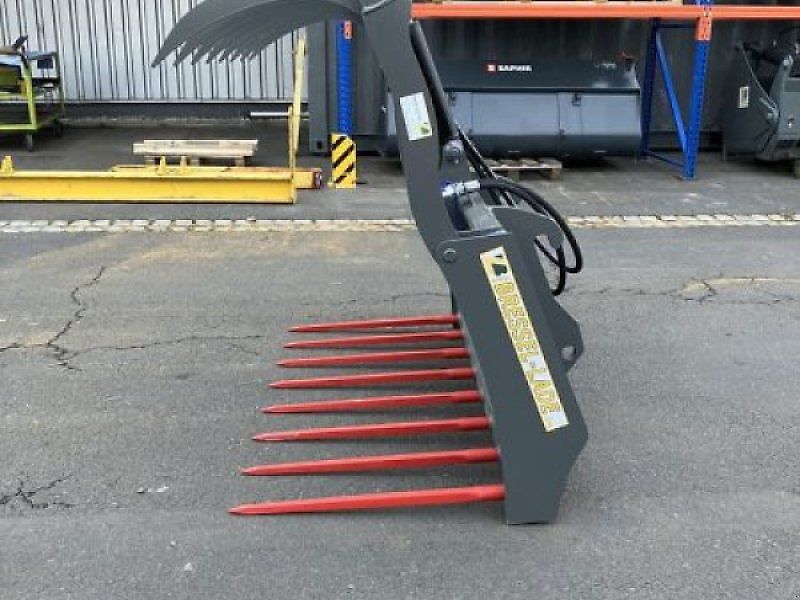 Bressel &amp; Lade VORS. DUNGGABEL 1500MM