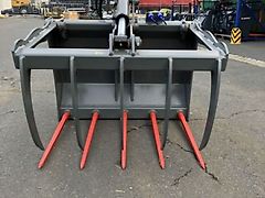 Bressel &amp; Lade VORS. DUNGGABEL 900MM