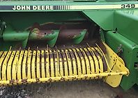 John Deere John Deere