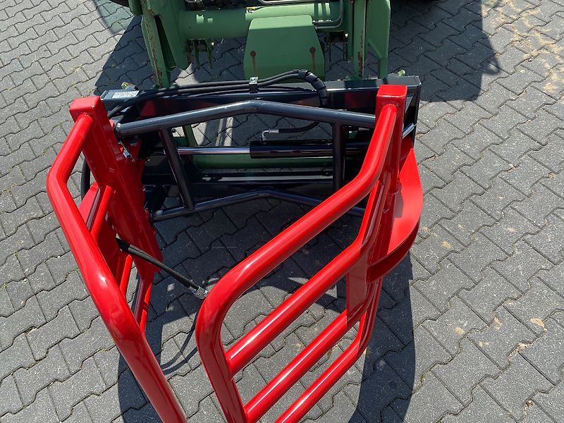 D&D Landtechnika Ballenzange / Ballengreifer / Ballengabel 1,5m