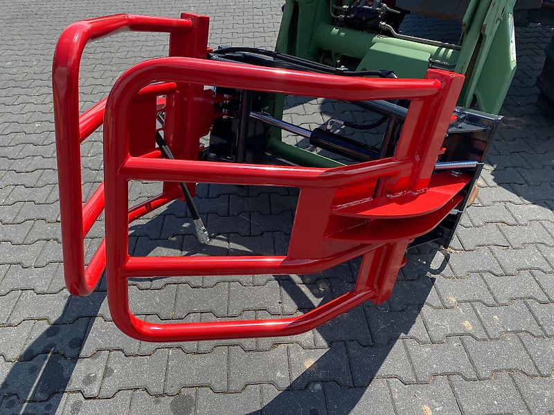 D&D Landtechnika Ballenzange / Ballengreifer / Ballengabel 1,5m